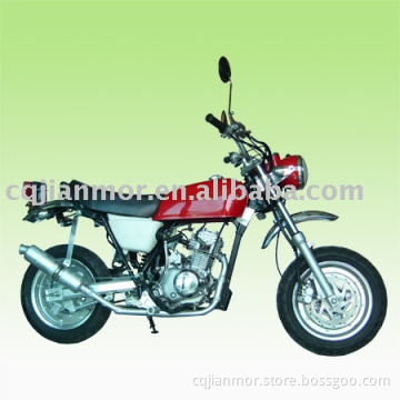 BY50F DIRT BIKE